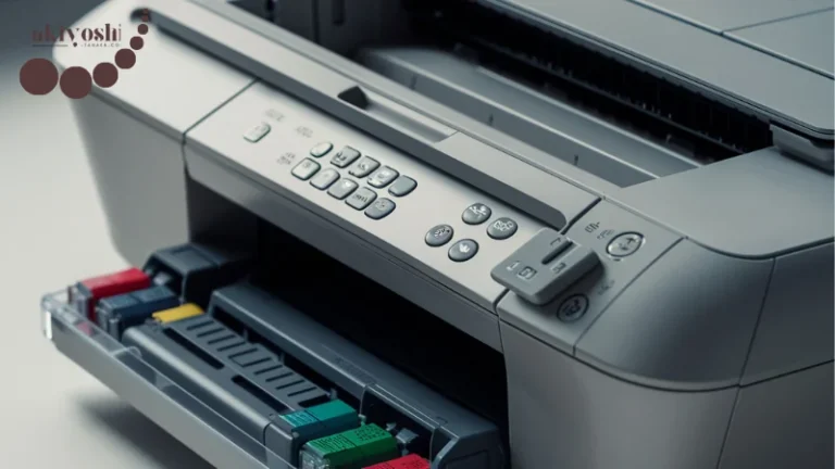 Inkjet Printer ทำงานอย่างไร และมีข้อดีข้อเสียอย่างไรบ้าง?