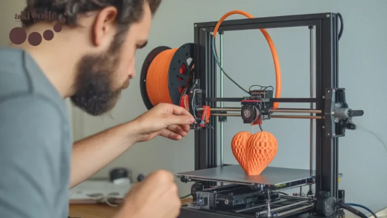 เคล็ดลับแก้ปัญหาเครื่อง 3D Printer พิมพ์งานไม่ติดแท่น ง่ายนิดเดียว!