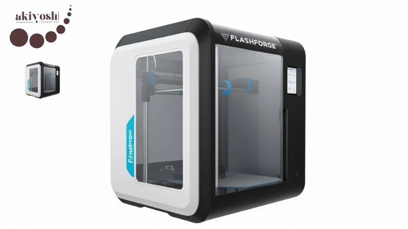 เครื่องพิมพ์ 3 มิติ รุ่น Flashforge Adventurer 3