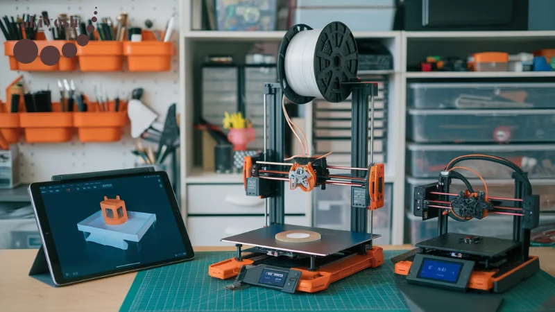 ไขข้อสงสัย เริ่มต้นธุรกิจ 3D Printing ต้องใช้ทุนเท่าไหร่?