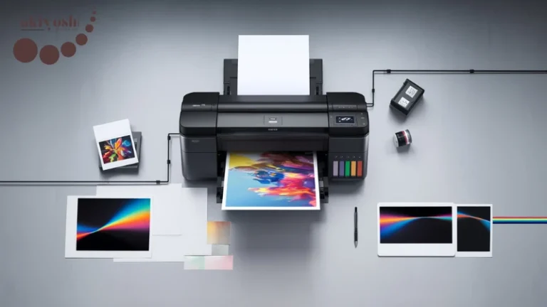 เจาะลึกทุกมิติ เครื่องพิมพ์อิงค์เจ็ท Inkjet Printer เลือกง่าย ใช้เป็น!